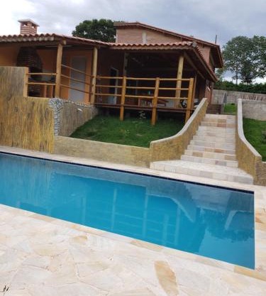 Chácara do Picapau Amarelo