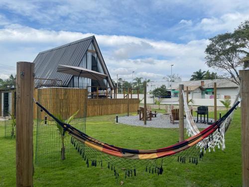 Chácara Flamboyant Itapema