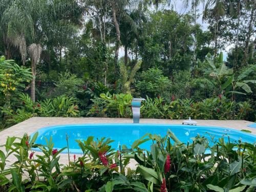 Chácara Gomes - Caiubura - Bertioga