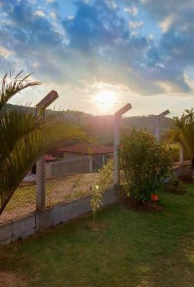 CHÁCARA KAUANNY SOCORRO SP