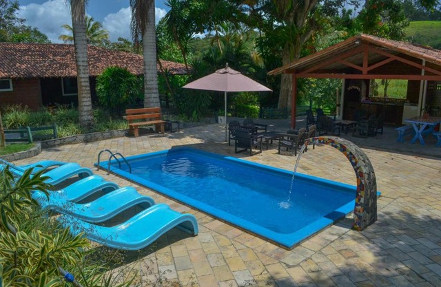 Chácara Maluco Beleza 1