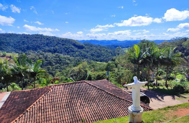 Chácara Nefer Akhet