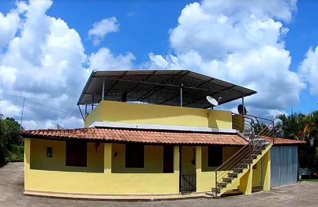 Chácara Pôr do Sol