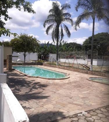 CHÁCARA PARA ROMEIROS- próximo ao santuário de nossa senhora