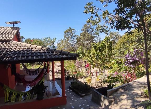 Chácara Recanto das Pedras