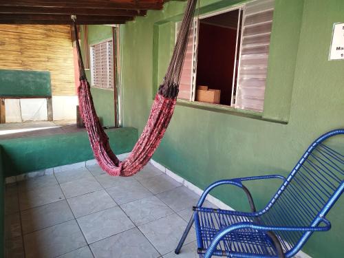 Chácara Recanto do Vermelho