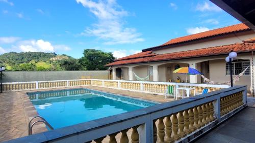 Chácara Recanto dos Sonhos