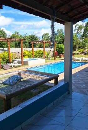 Chácara - Recanto dos Sonhos -CMC - IBIUNA