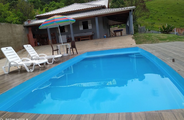 Chácara solar das águas II whats