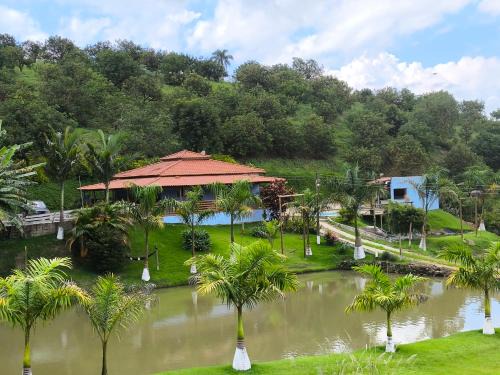 Chácara Sonho Verde