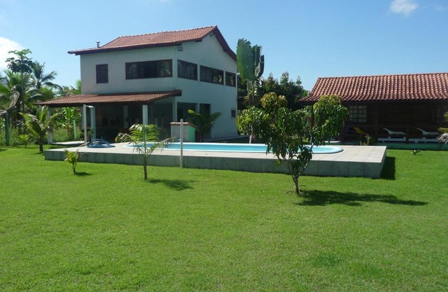 Chácara Vale de Imbaú