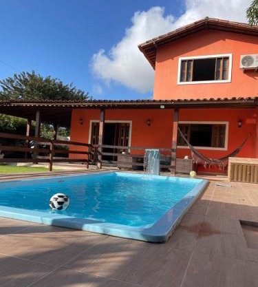 Chácara Vida Marina Gravatá