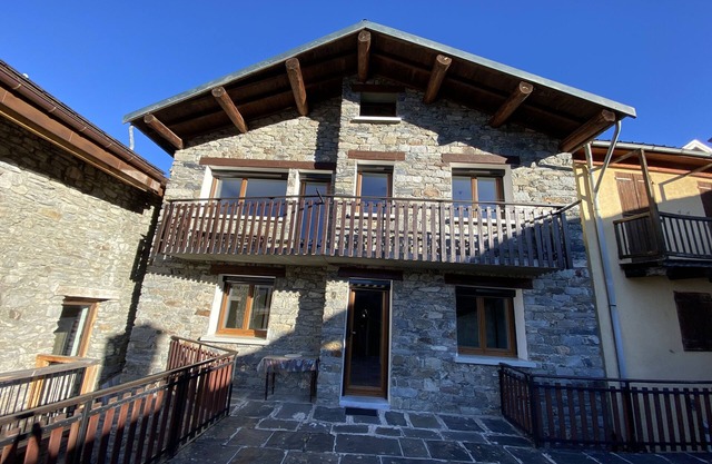 Châlet vue Montagne les Belleville - 3 Chambres