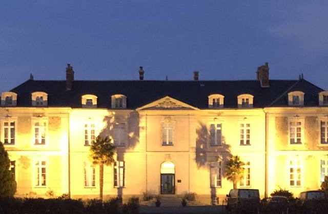 Château des Marais