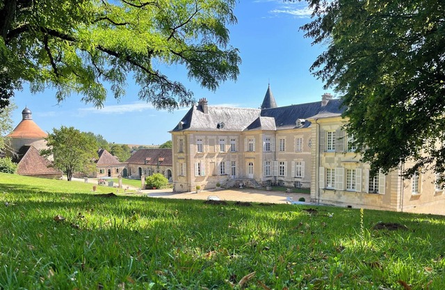 Château de Beaujeu
