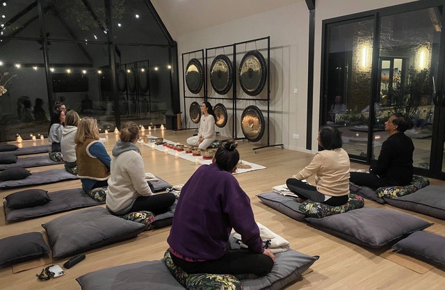 Château Wellness Exclusif - Yoga and Luxury Events, Loire Valley