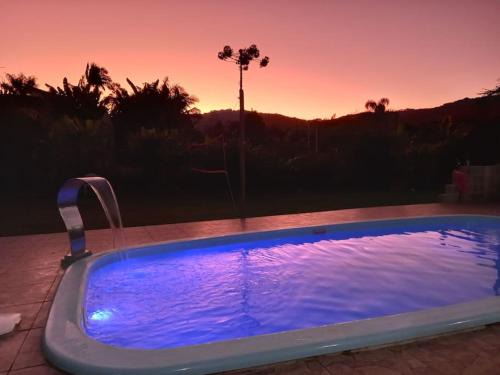 Chácara cantinho da família