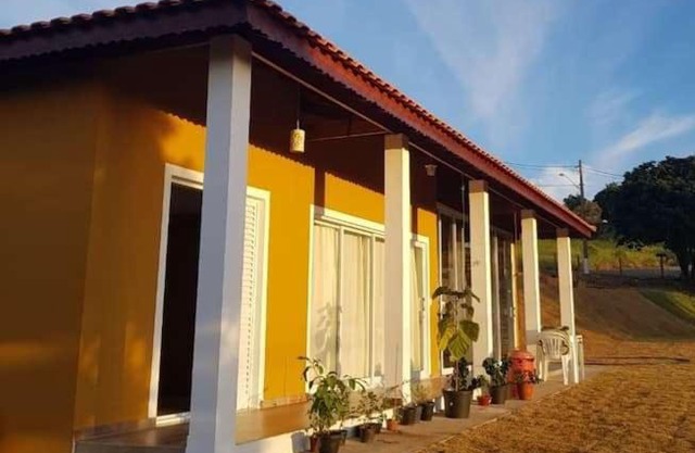 Chácara Cravo & Canela