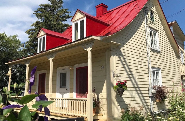 Charming Country house - Near Québec City