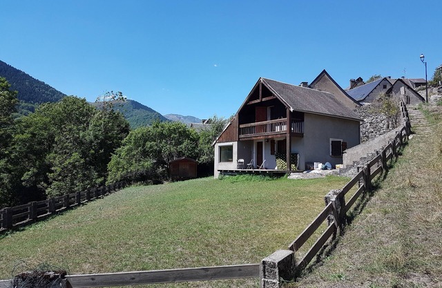 Ch'ti Chalet, Superbe Vue, Nature et Tranquillité, Sans Vis-à-vis