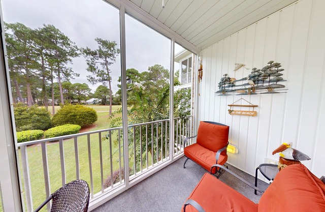 CH3707 Relax & Golf Luxury Units for a Perfect Stay