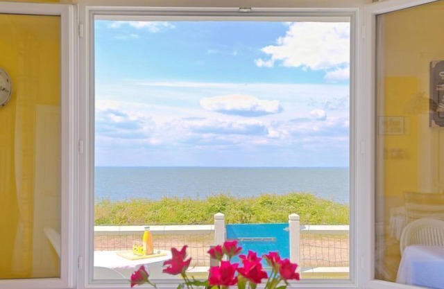 Charme de la plage du Moulin by Interhome