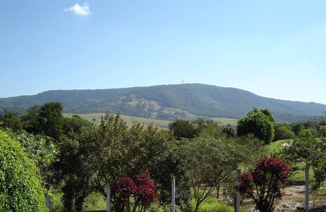 CHACARA FOR RENT TO 1 HOUR OF SAO PAULO