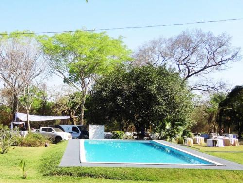 Chacara para Aluguel Recanto Eco vida Cuiaba