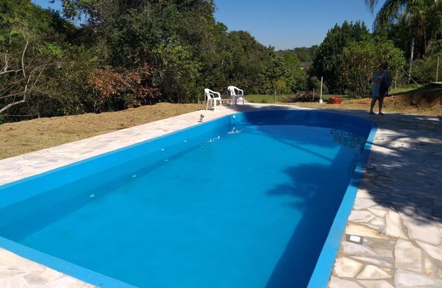 Chacara Vale dos Sonhos Itu