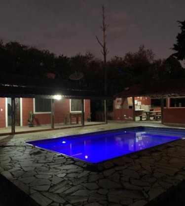 Chacara Vale Encantado Mairinque