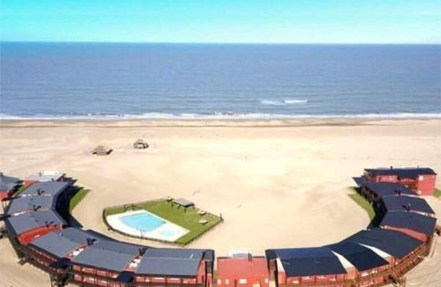 Chacras del mar
