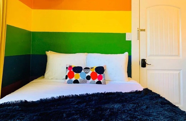 Chadwick 214 · Love Studio | Perfect to experience the city