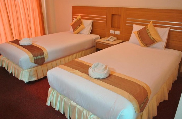 Chaikana Thani Hotel