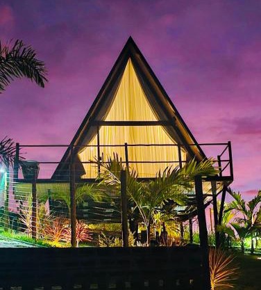 Chalé África - Sauípe Breezes - Linha Verde