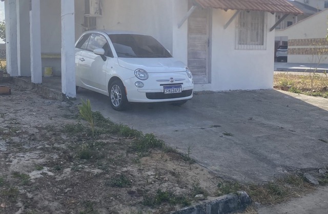 Chalé Aconchegante há 5 Minutos da Praia do Atalaia