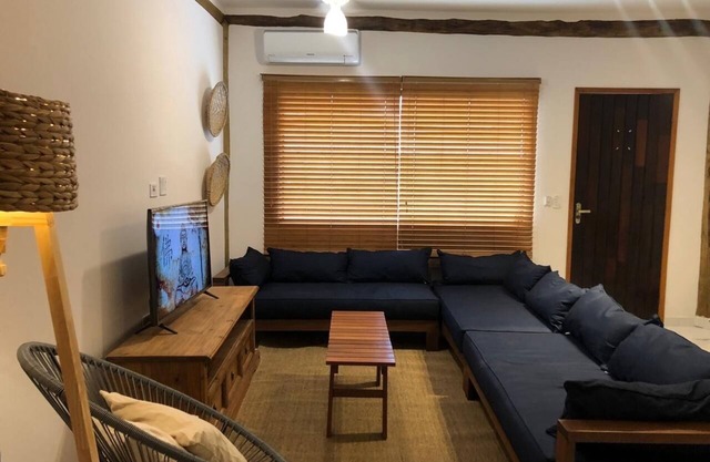 Chalé Aconchegante em Maresias- Próx Praia e Centro