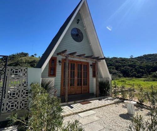 Chalé Ancoradouro - Com Banheira