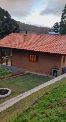 Chalé Brisa do Vale