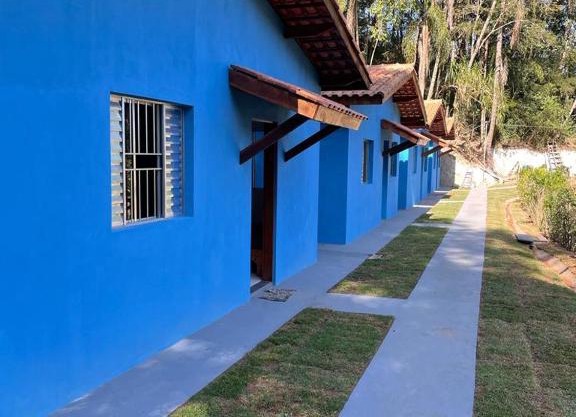 Chalé Canto da Viola