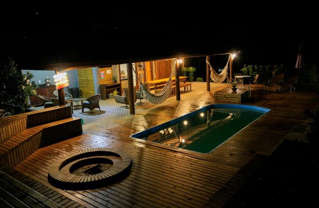 Chalé Casa de Pedra, Vivenda Serra Velha, Chalés de Montanha