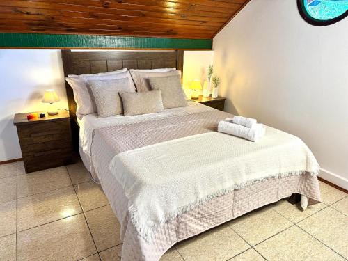 Chalé Colonial Aconchegante a 5 Min do Centro