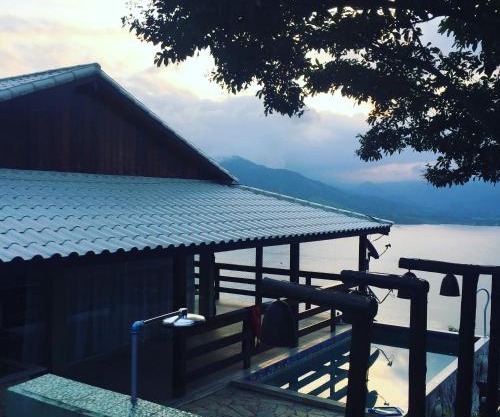 Chalé da Clarissinha