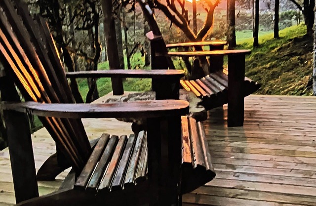 Chalé Diamante Negro - Urubici - SC