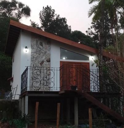 Chalé do Barão