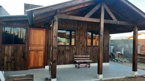 Chalé dos Guimarães