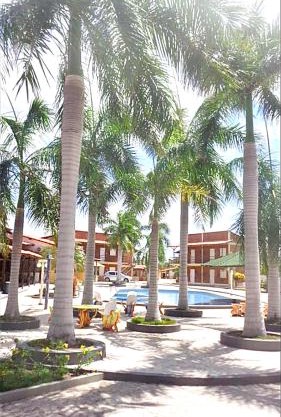 Chalé em Barreirinhas