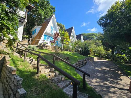 Chalé em Florianópolis