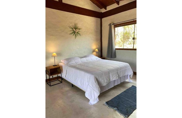 Chalé ESMERALDA - Fazenda VILA XUÁ