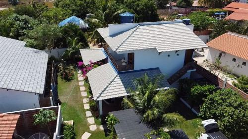 Chalé Estrela da Barra