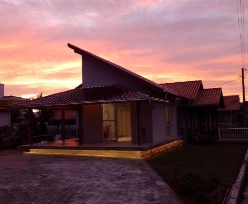 Chalé-Gravatá /Navegantes